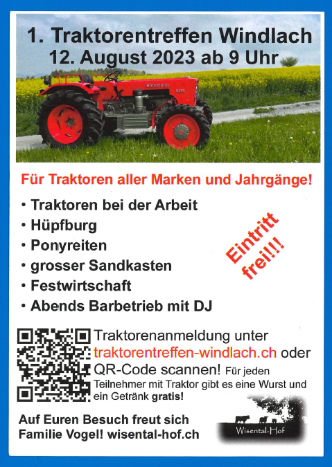 Flyer